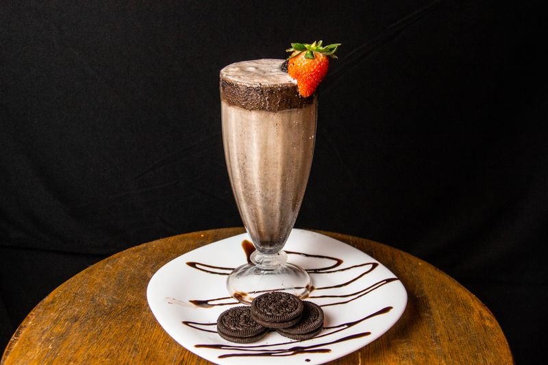 Chocolate Shake