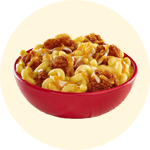 Honey Chilli Potato